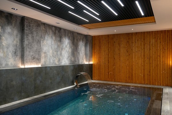 Suspension naturelle style berbère : éclairez votre déco!