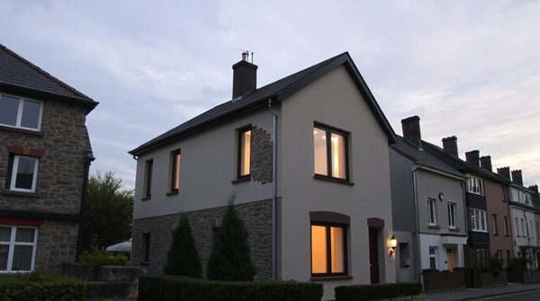 Améliorez votre confort avec l'isolation extérieure à boulogne-sur-mer