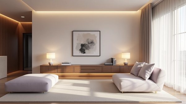 Cloison sèche : transformez votre espace avec créadécor