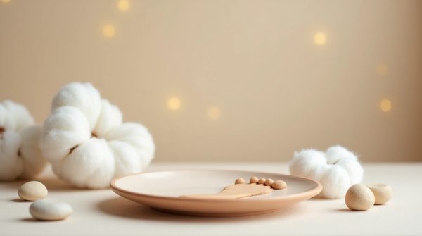 Créer une empreinte bébé inoubliable : guide pratique et inspirations déco