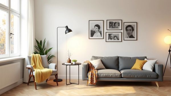 Décoration geek : personnalisez votre intérieur avec style !