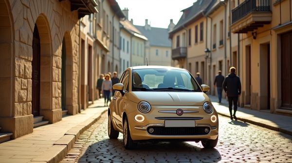 Des voitures de location à Dijon pour un budget surprise
