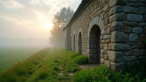 Optimiser l'isolation thermique extérieure en Normandie pour plus de confort