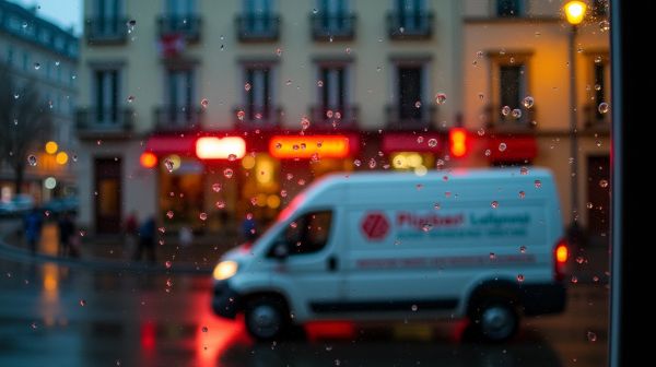 Plombier à lausanne : des services rapides et sur mesure !
