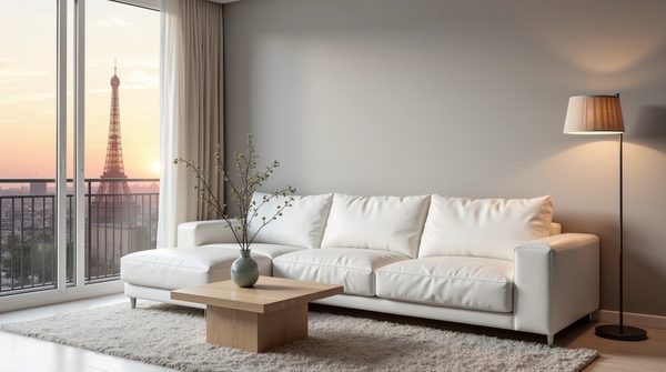 Rénovation appartement : construire un espace à votre image