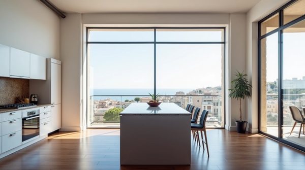 Rénovation d'appartement à marseille : optimisez votre projet