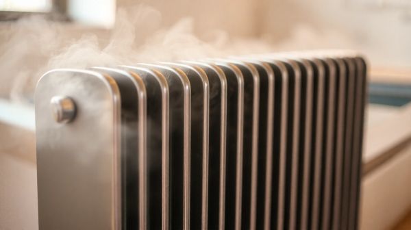 Top 5 avantages d'une pompe à chaleur à eau pour le chauffage