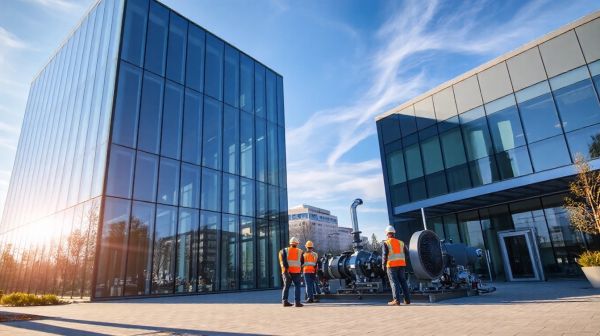Top astuces pour un entretien efficace des pompes de relevage en Val-d'Oise