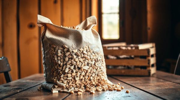 Top conseils pour profiter des meilleurs prix sur les pellets