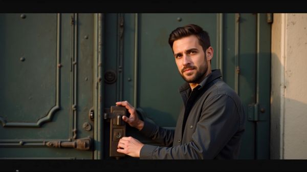 Urgence serrurerie : votre serrurier à Toulouse à votre service