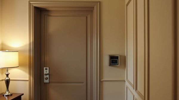 Urgence serrurerie : votre serrurier à Toulouse à votre service